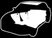 Cabin icon