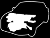 Front icon