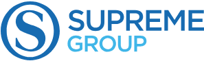 Supreme Group Logo